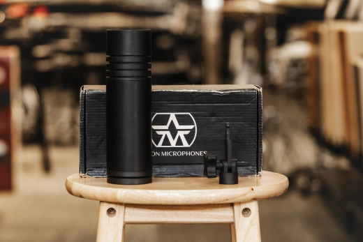 Aston - AST-STEALTH 2